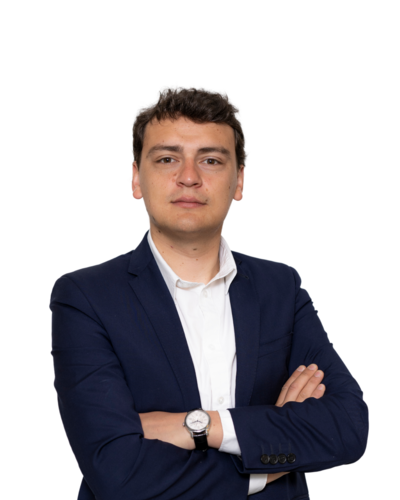 Kasper Huon