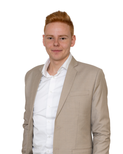 Luca Busseniers