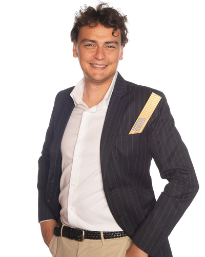 Kasper Huon