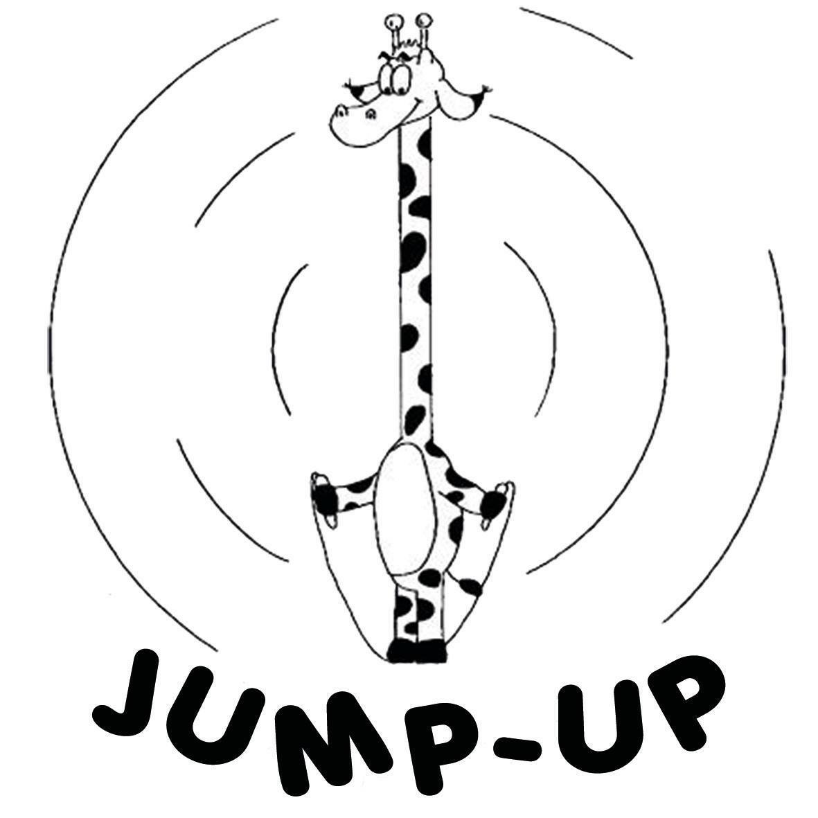 Jump-Up Rope Skipping Kortenberg