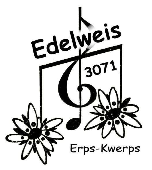 Muziekband Edelweis Erps-Kwerps