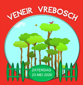 Veneir Vrebos