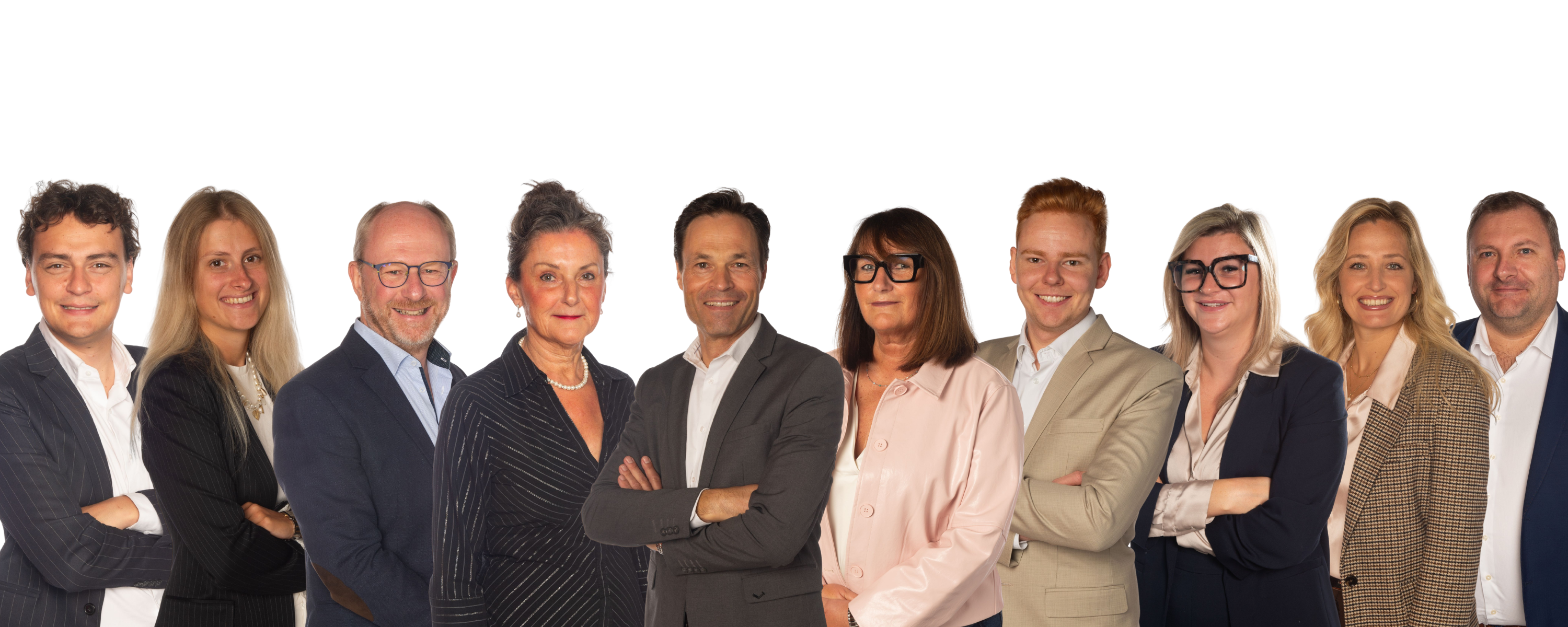 Discover our unique approach