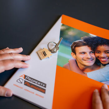Zoekt u een nieuwe woning om te kopen of te huren?