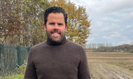 Succesvolle verkoop van nieuwbouwvilla’s in Meerbeek: getuigenis van VDW Projects