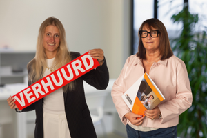 Getuigenis: een appartement in beheer bij AP&P