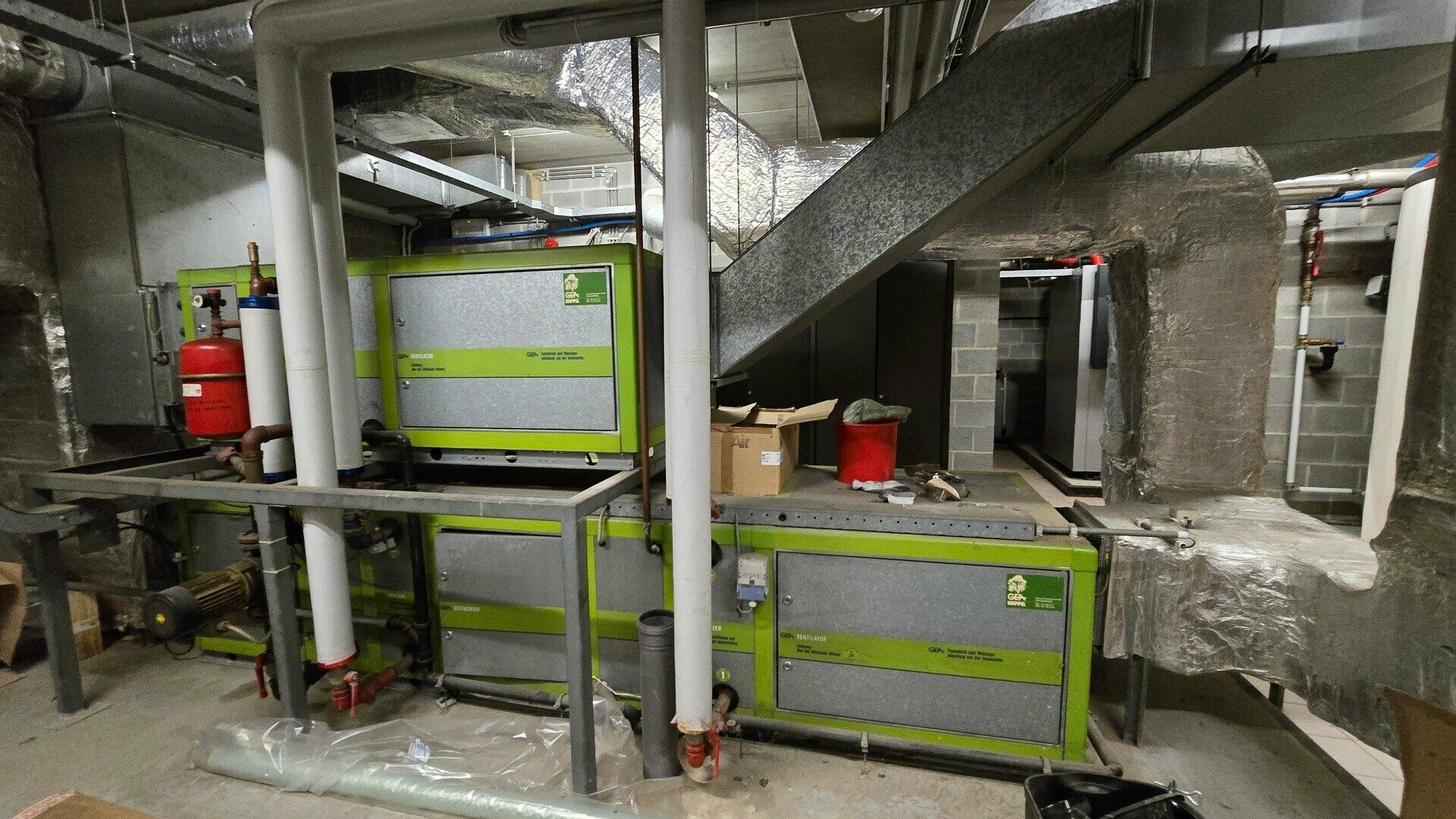 à louer à WINKSELE