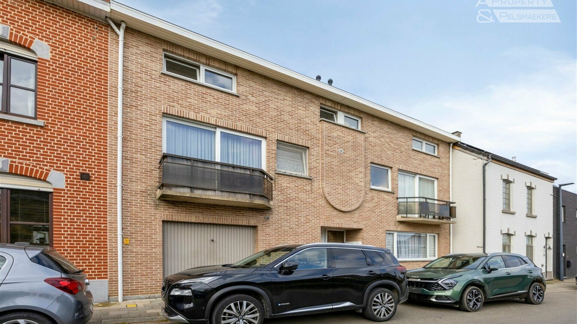 Apartment building for sale in MEERBEEK