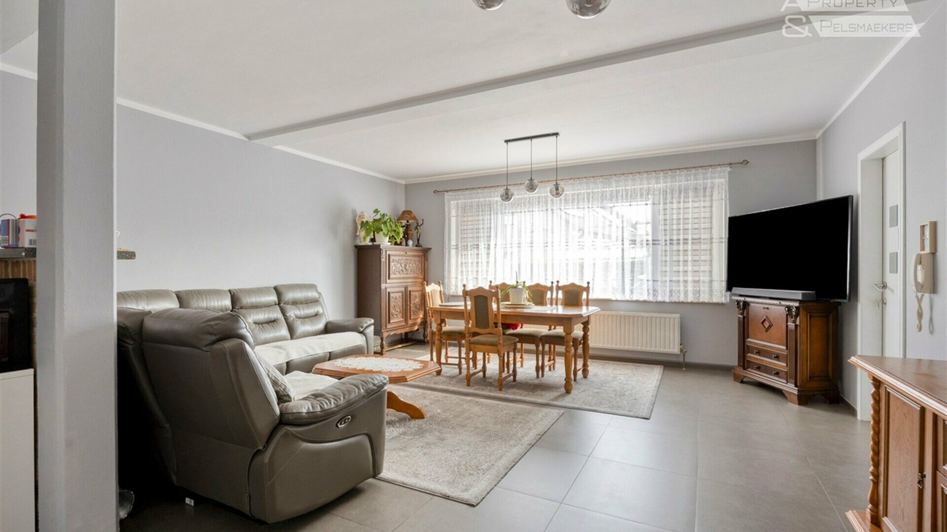 Apartment building for sale in MEERBEEK