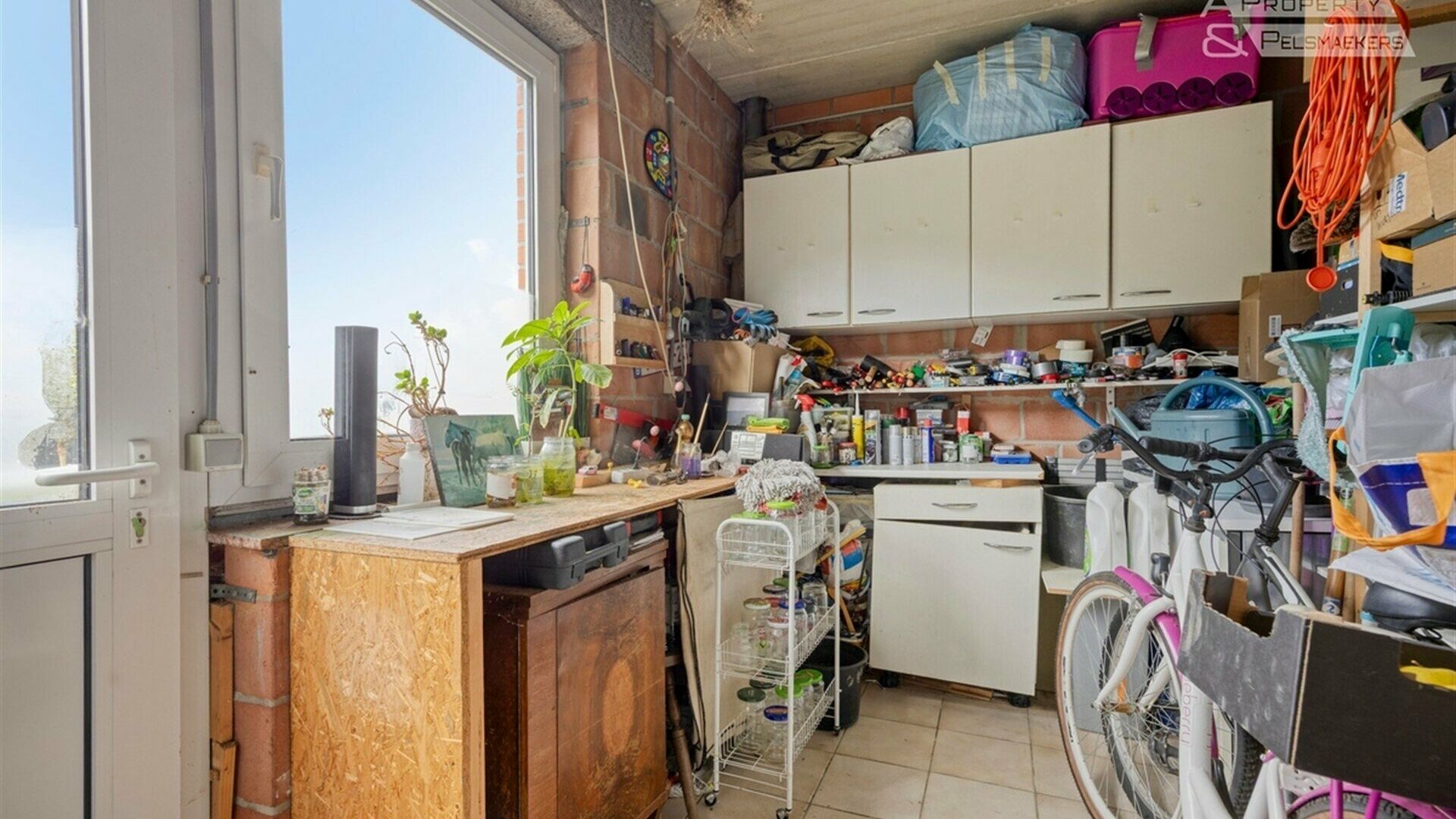 Apartment building for sale in MEERBEEK