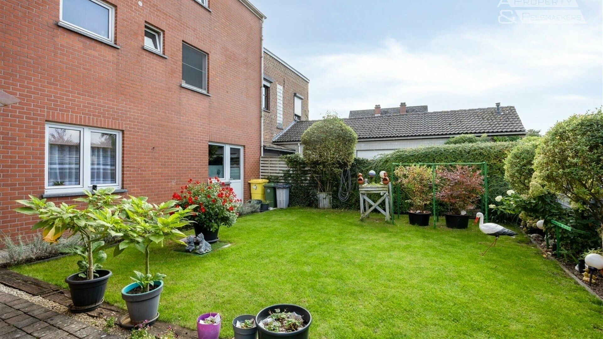 Apartment building for sale in MEERBEEK