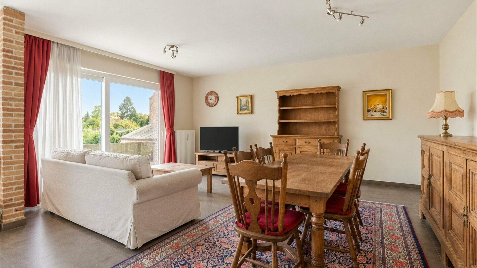 Apartment building for sale in MEERBEEK