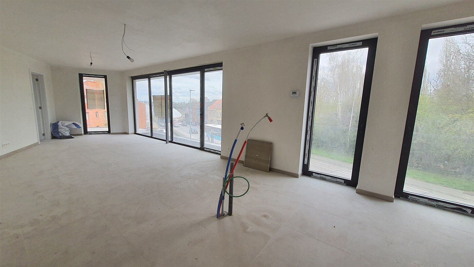 Apartment building for sale in SINT-STEVENS-WOLUWE