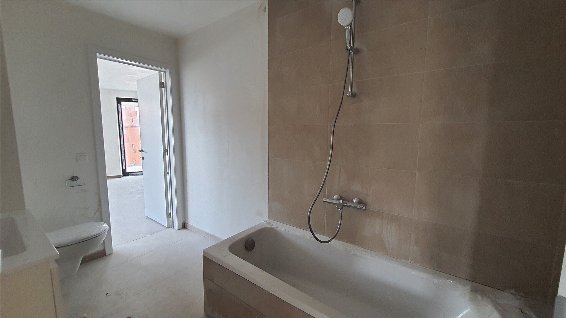 Apartment building for sale in SINT-STEVENS-WOLUWE