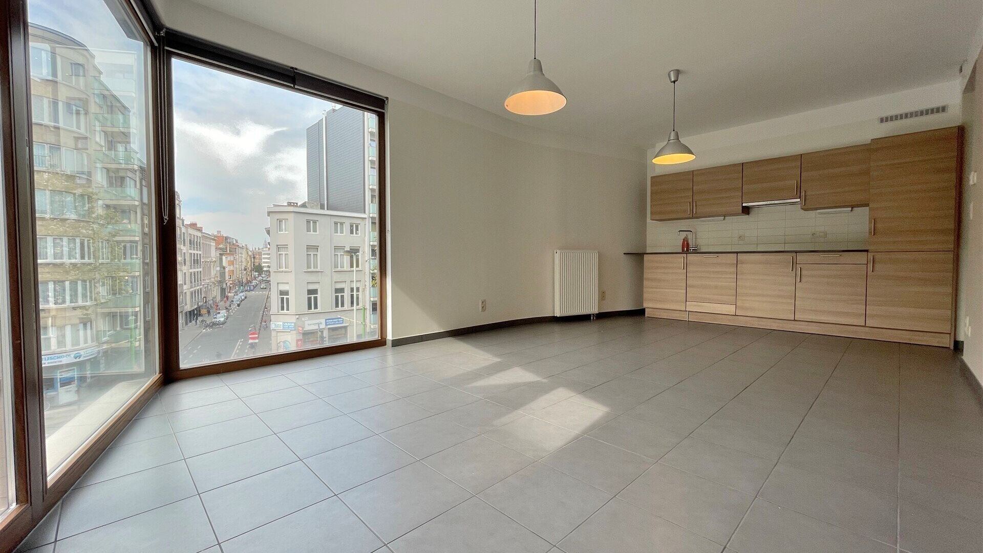Apartment for rent in ANTWERPEN