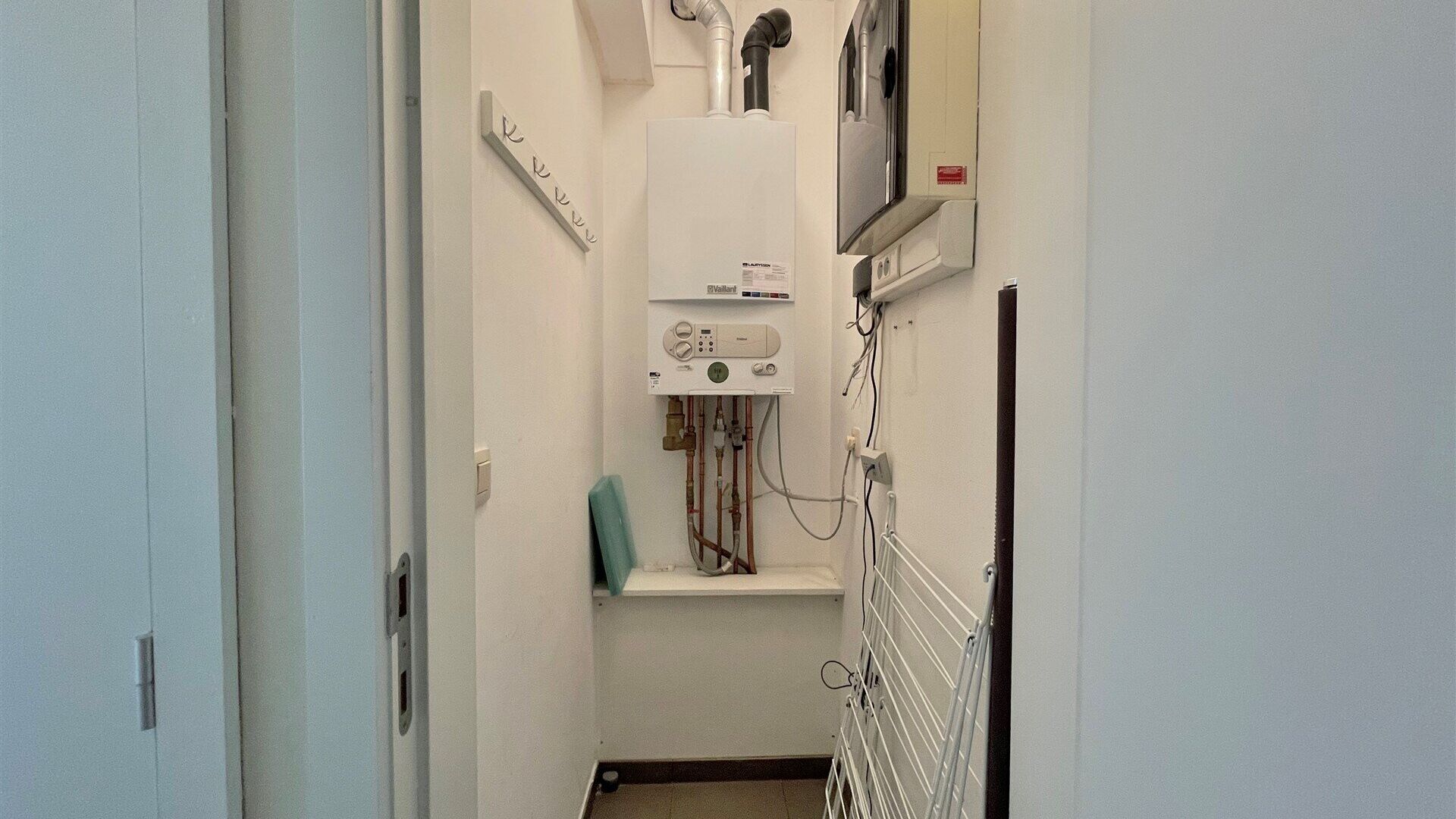 Apartment for rent in ANTWERPEN