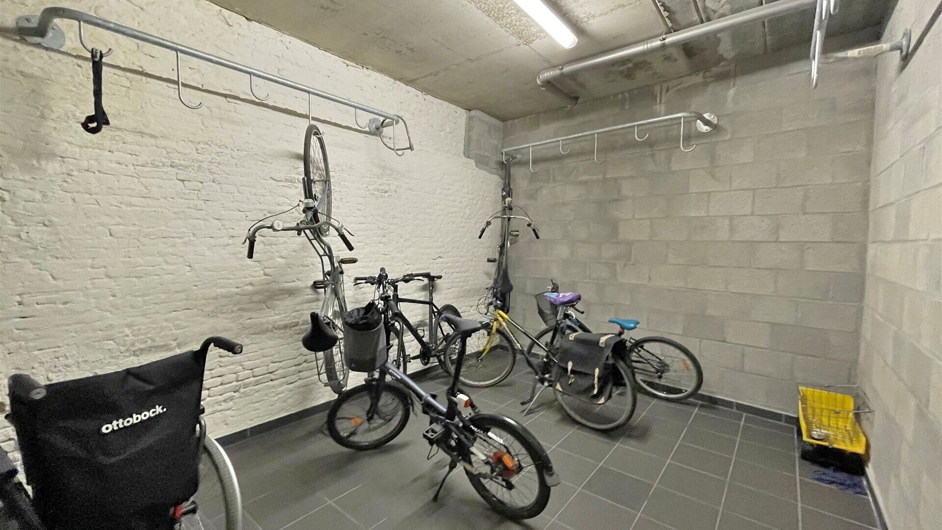 Apartment for rent in ANTWERPEN