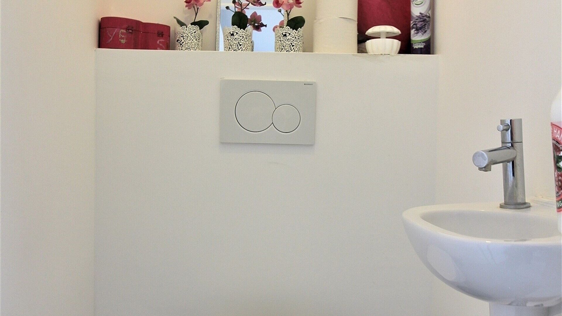 Apartment for rent in BRUSSEL