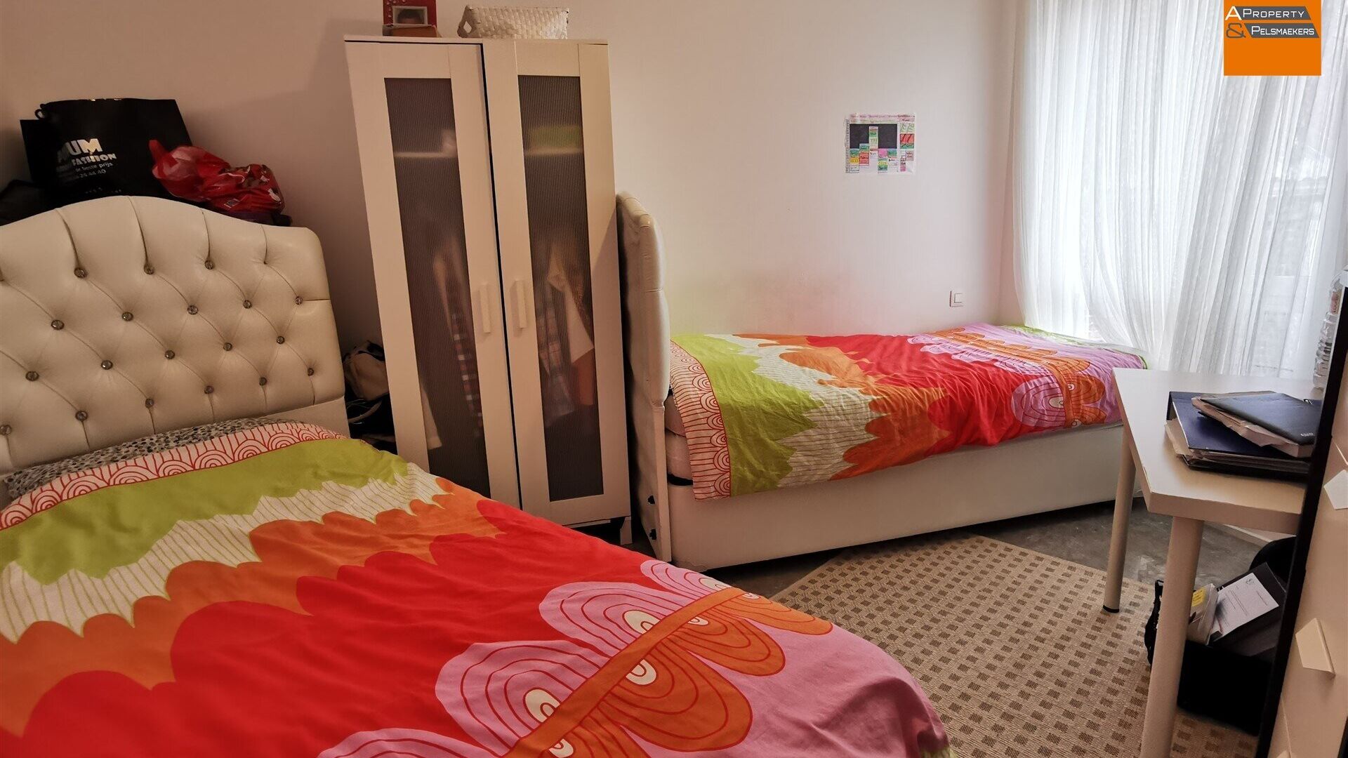 Apartment for rent in BRUSSEL