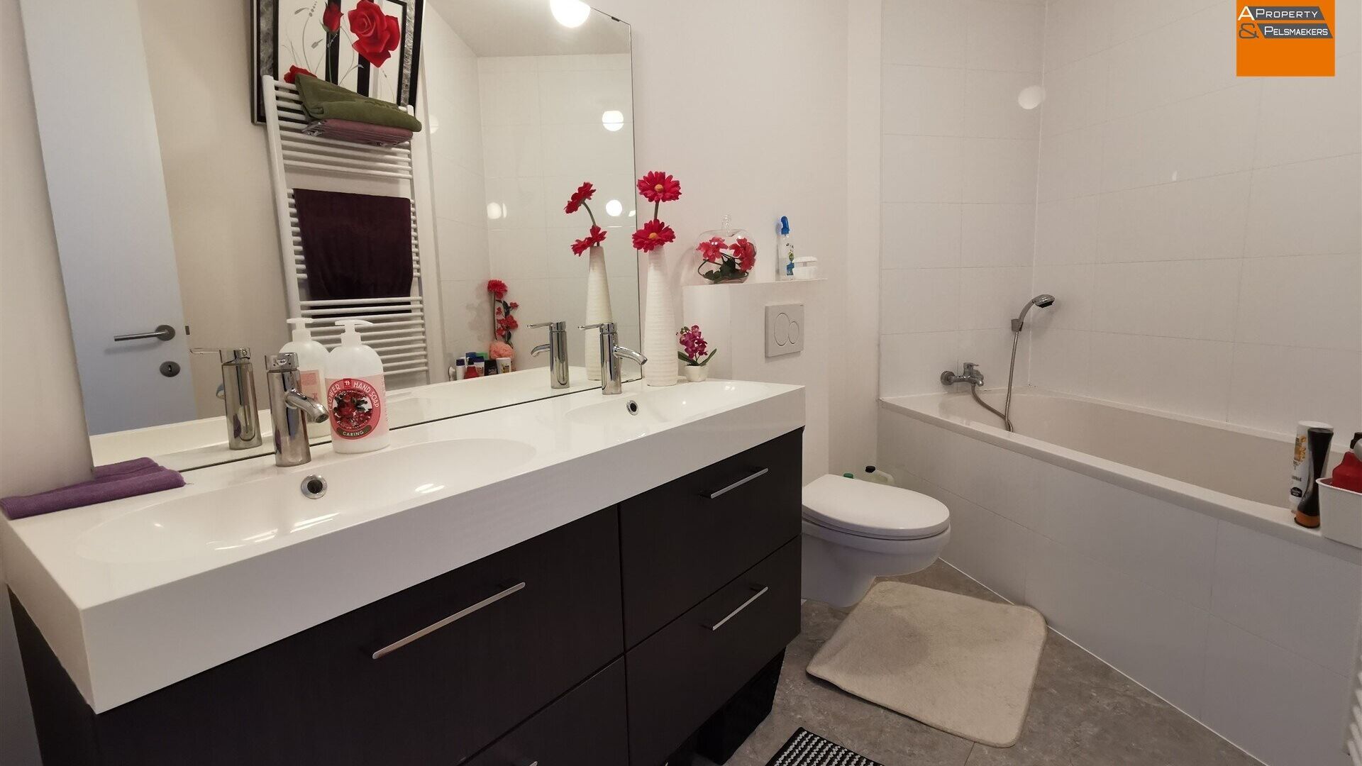 Apartment for rent in BRUSSEL