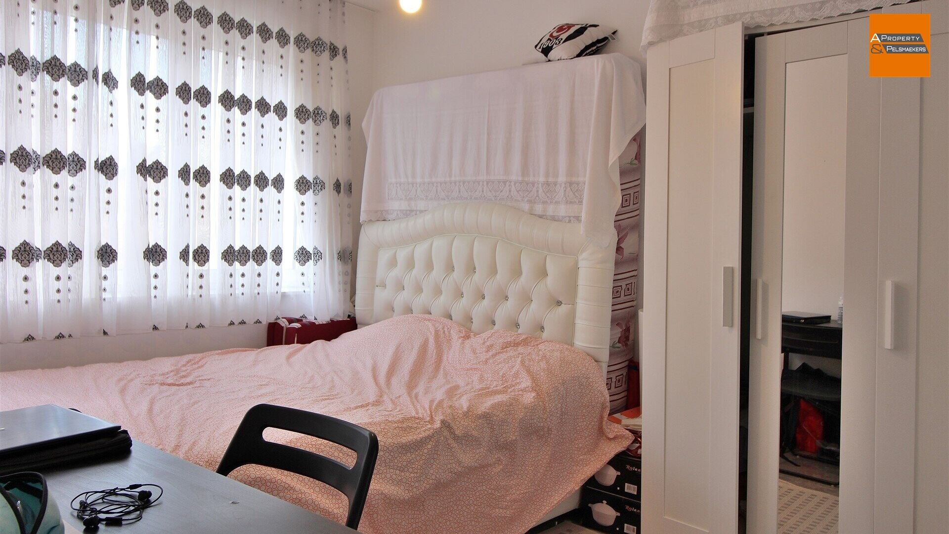 Apartment for rent in BRUSSEL