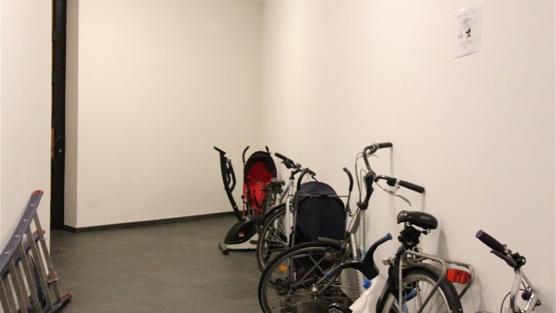 Apartment for rent in BRUSSEL