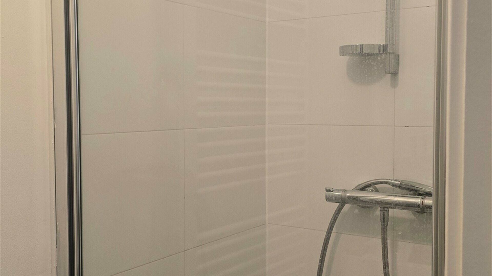 Apartment for rent in BRUSSEL