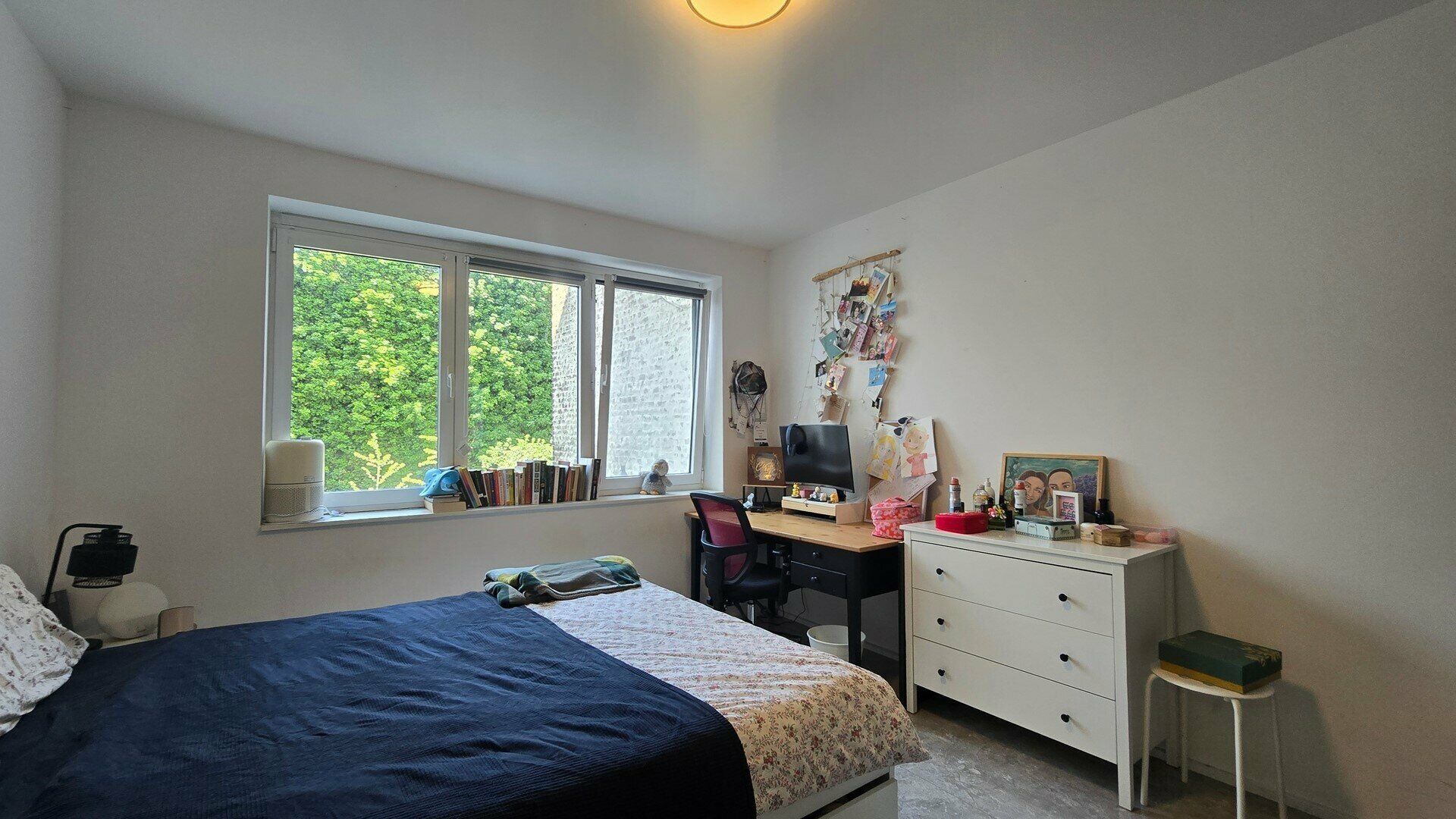 Apartment for rent in BRUSSEL