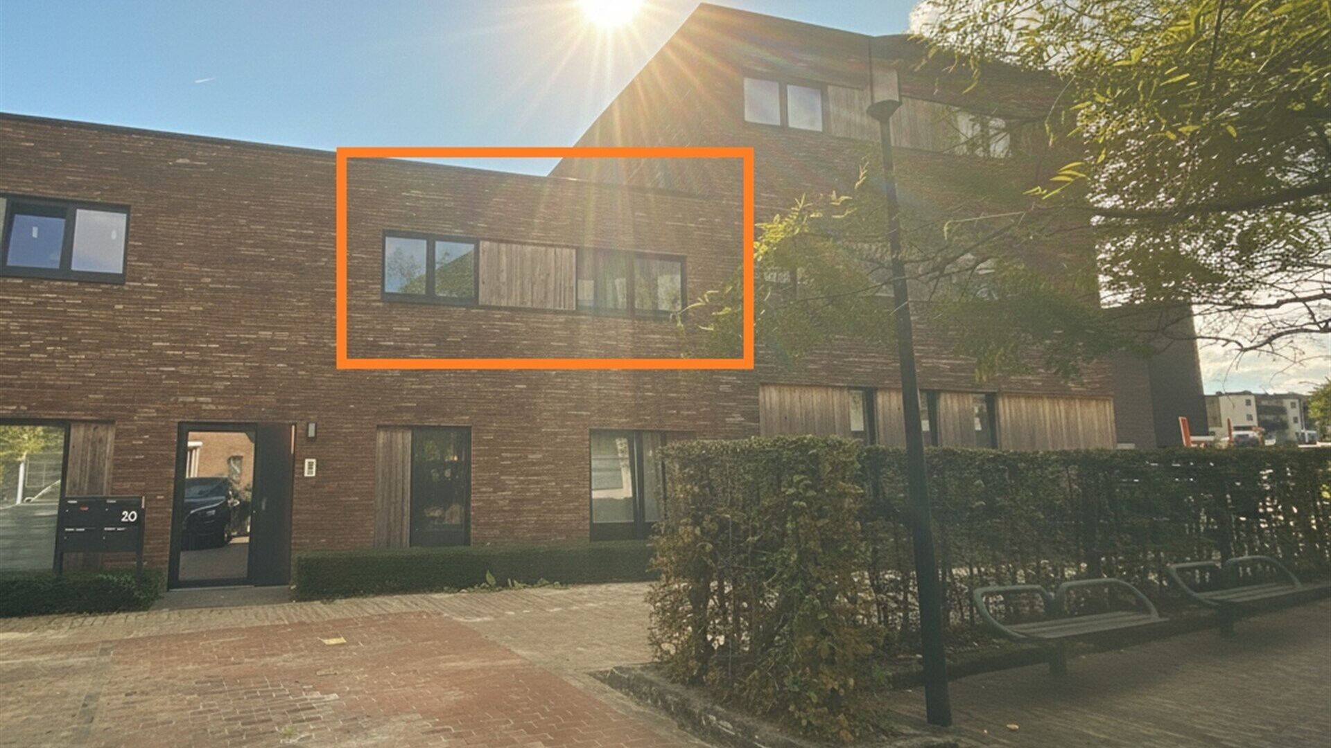 Apartment for rent in DIEGEM
