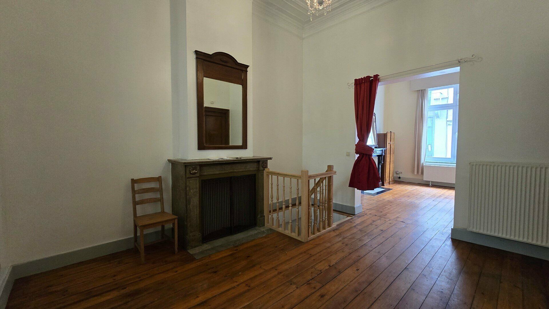 Apartment for rent in ELSENE