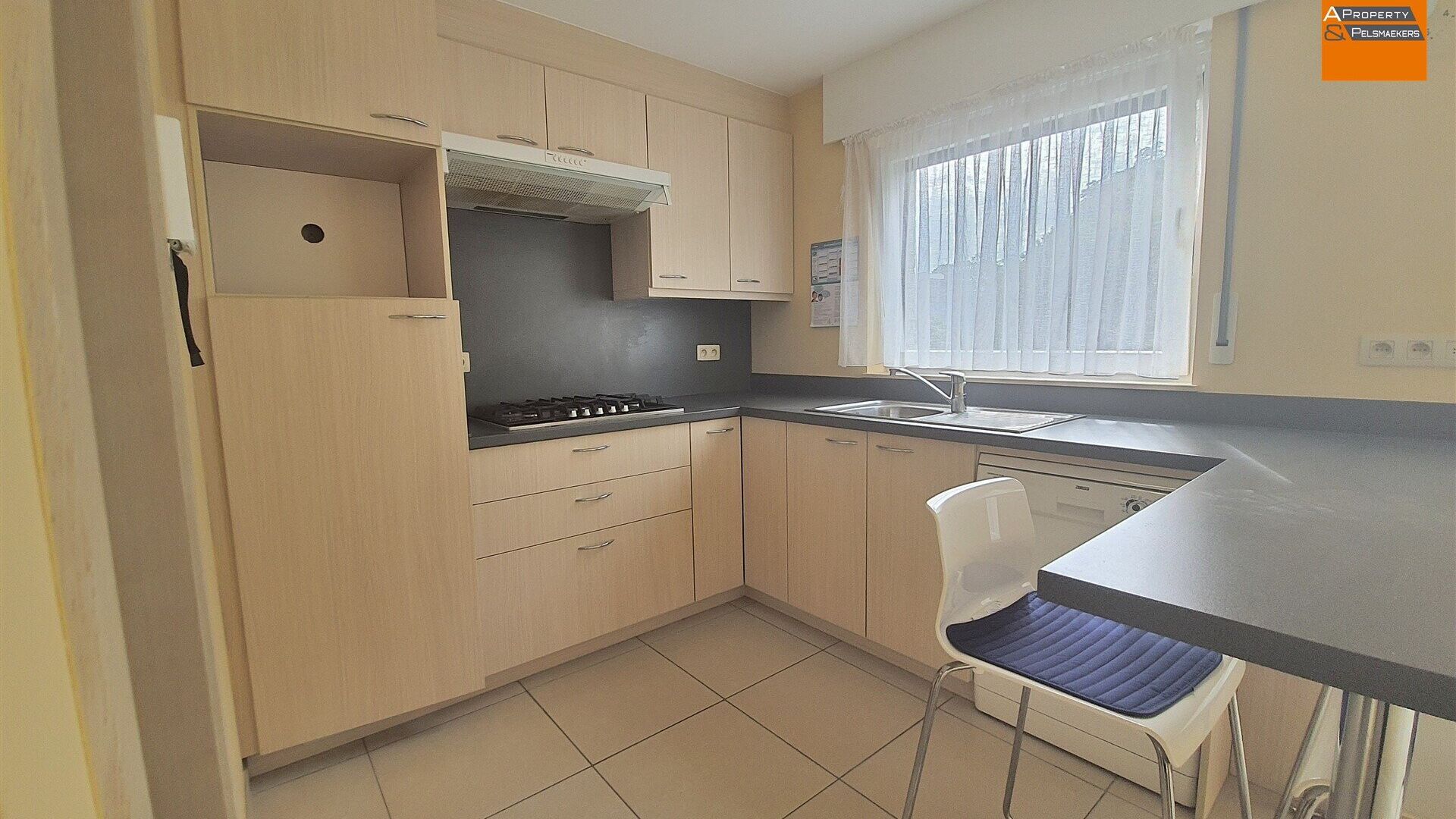 Apartment for rent in Erps-Kwerps