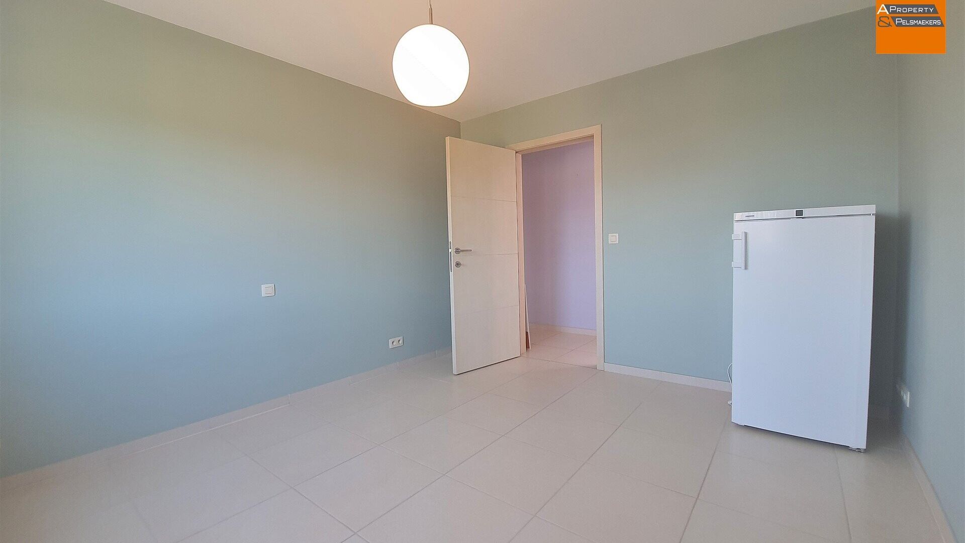 Apartment for rent in Erps-Kwerps