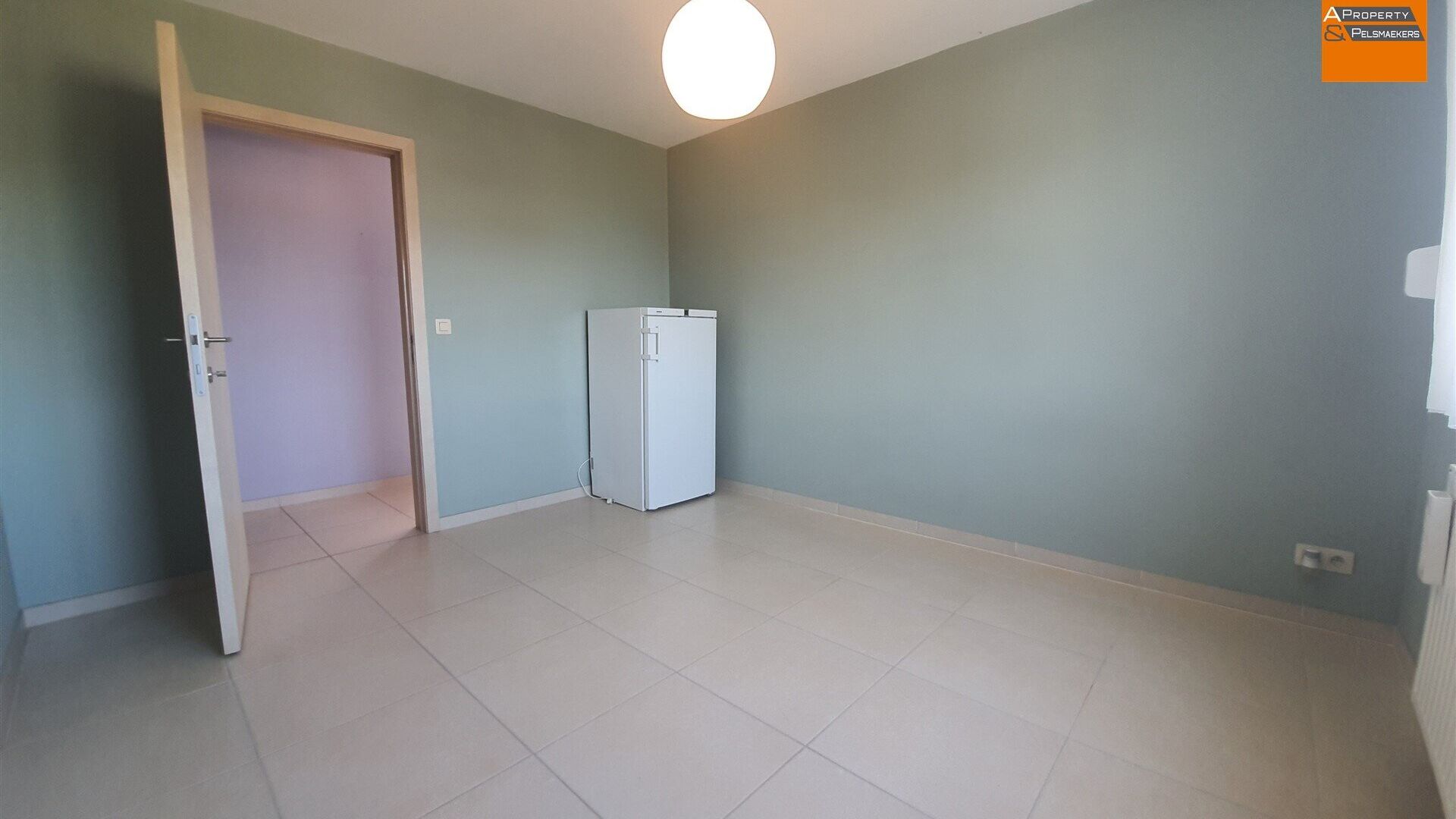 Apartment for rent in Erps-Kwerps