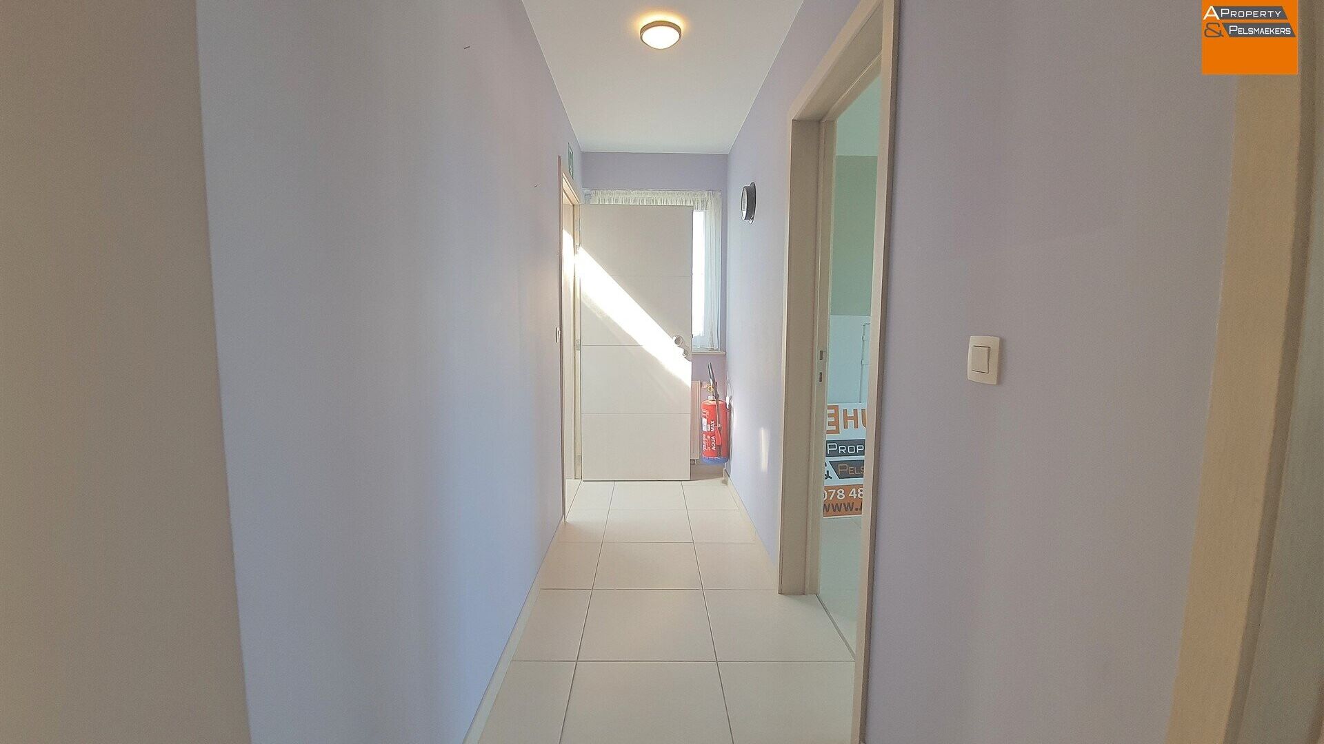 Apartment for rent in Erps-Kwerps