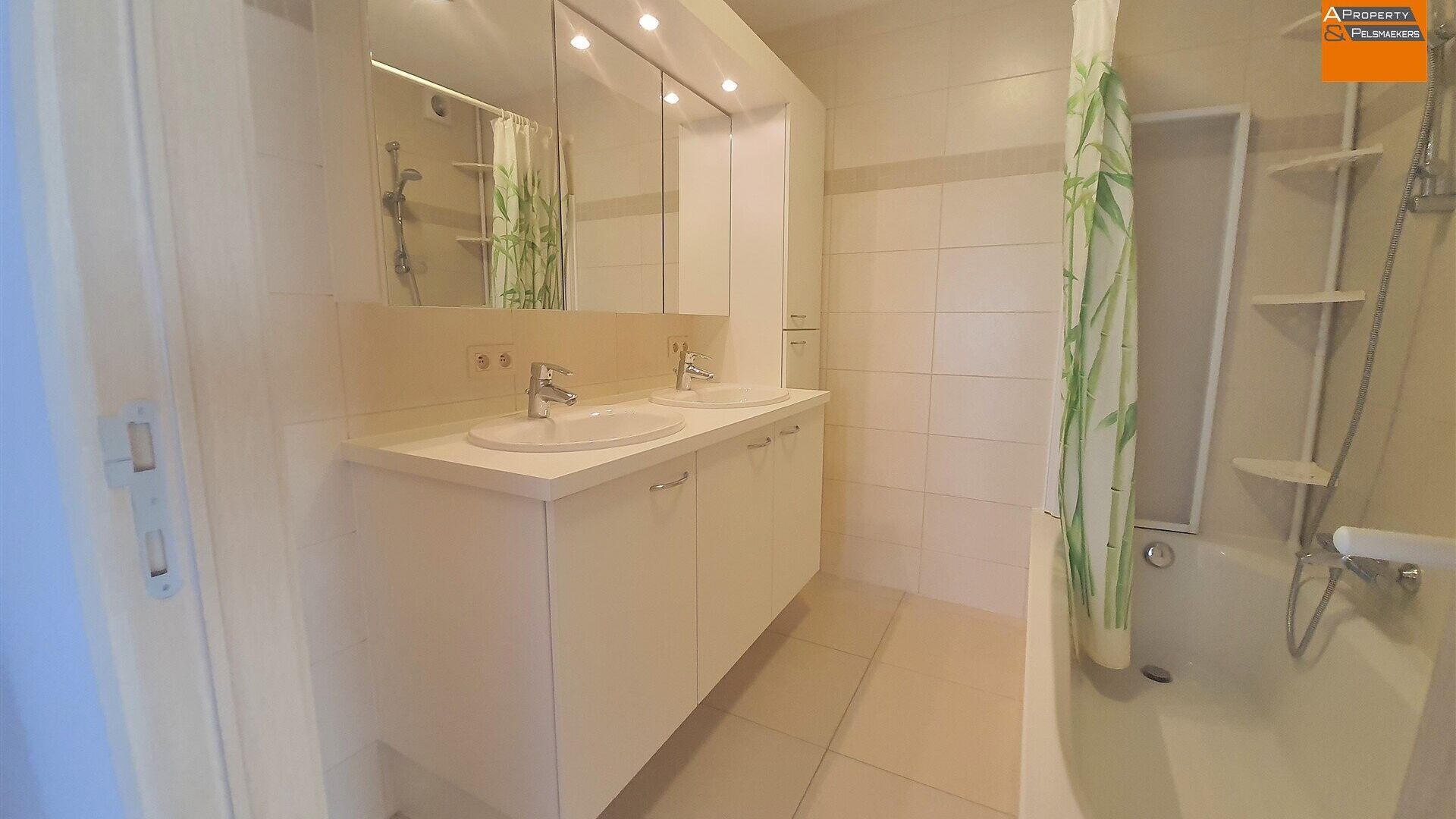Apartment for rent in Erps-Kwerps