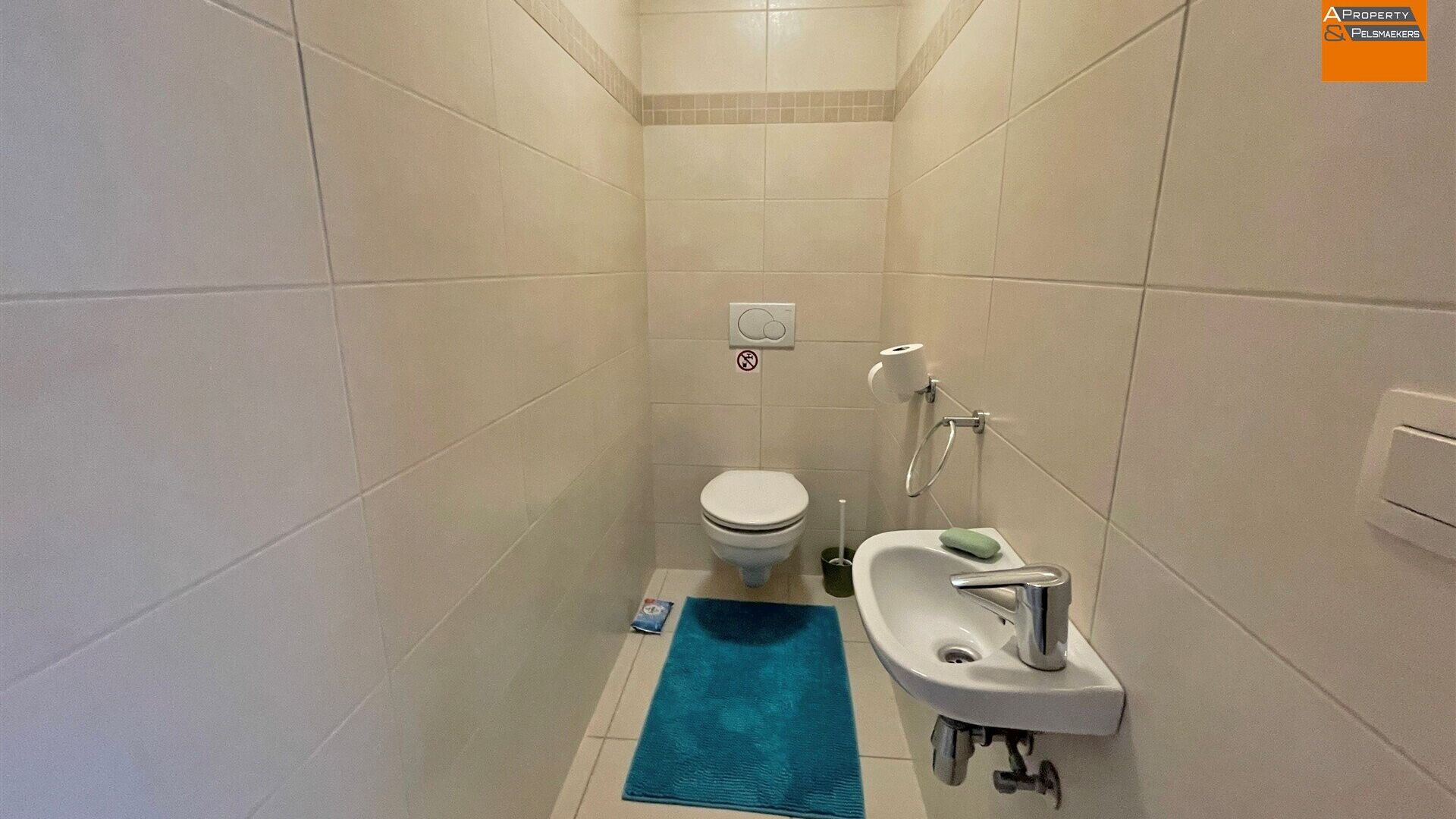 Apartment for rent in Erps-Kwerps