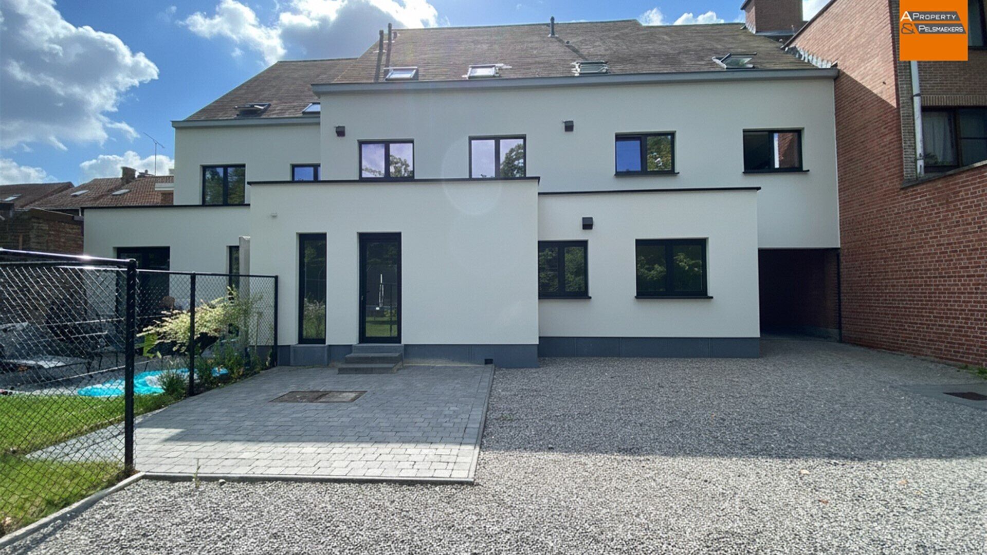 Apartment for rent in ERPS-KWERPS
