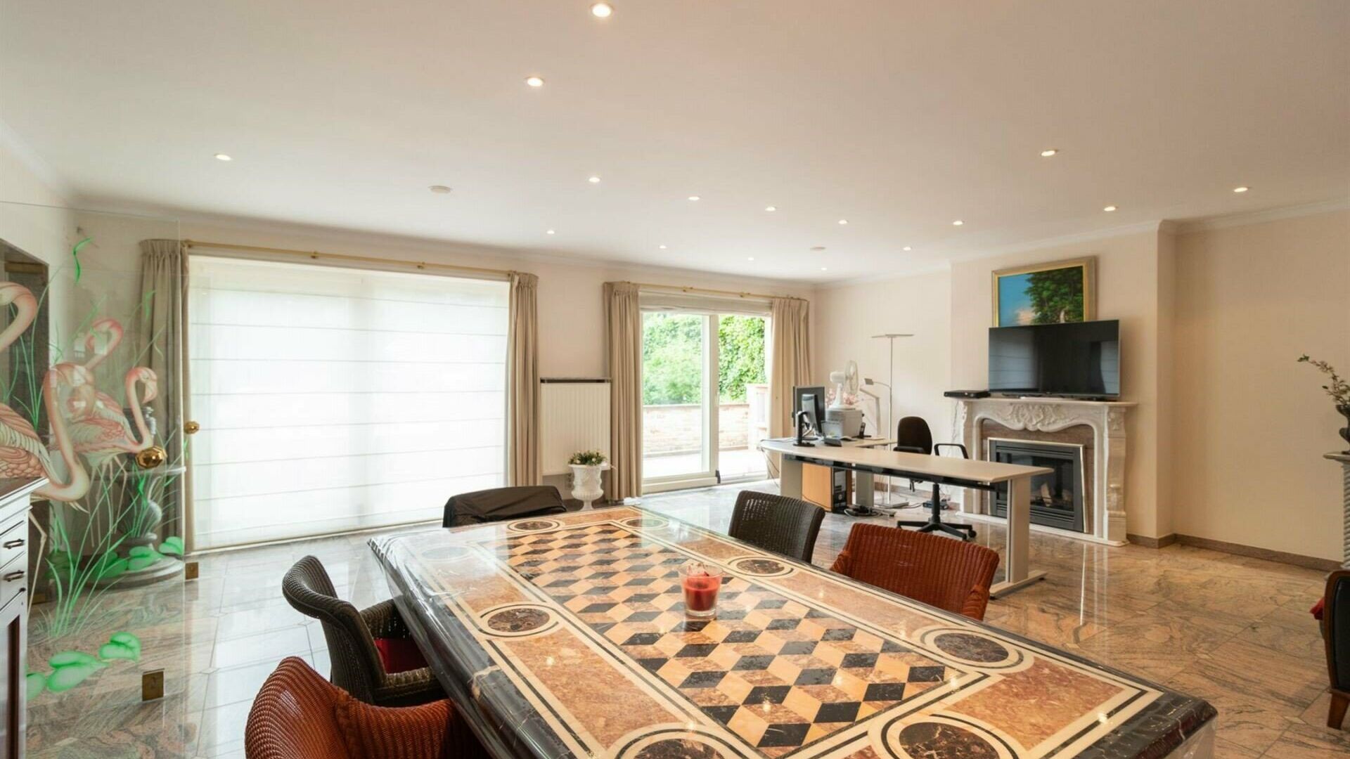 Apartment for rent in EVERBERG