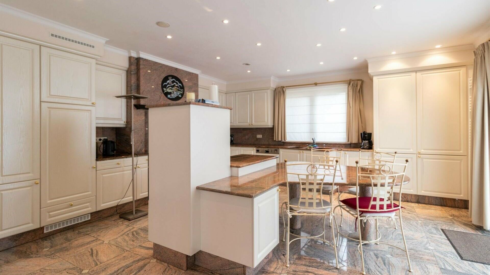 Apartment for rent in EVERBERG