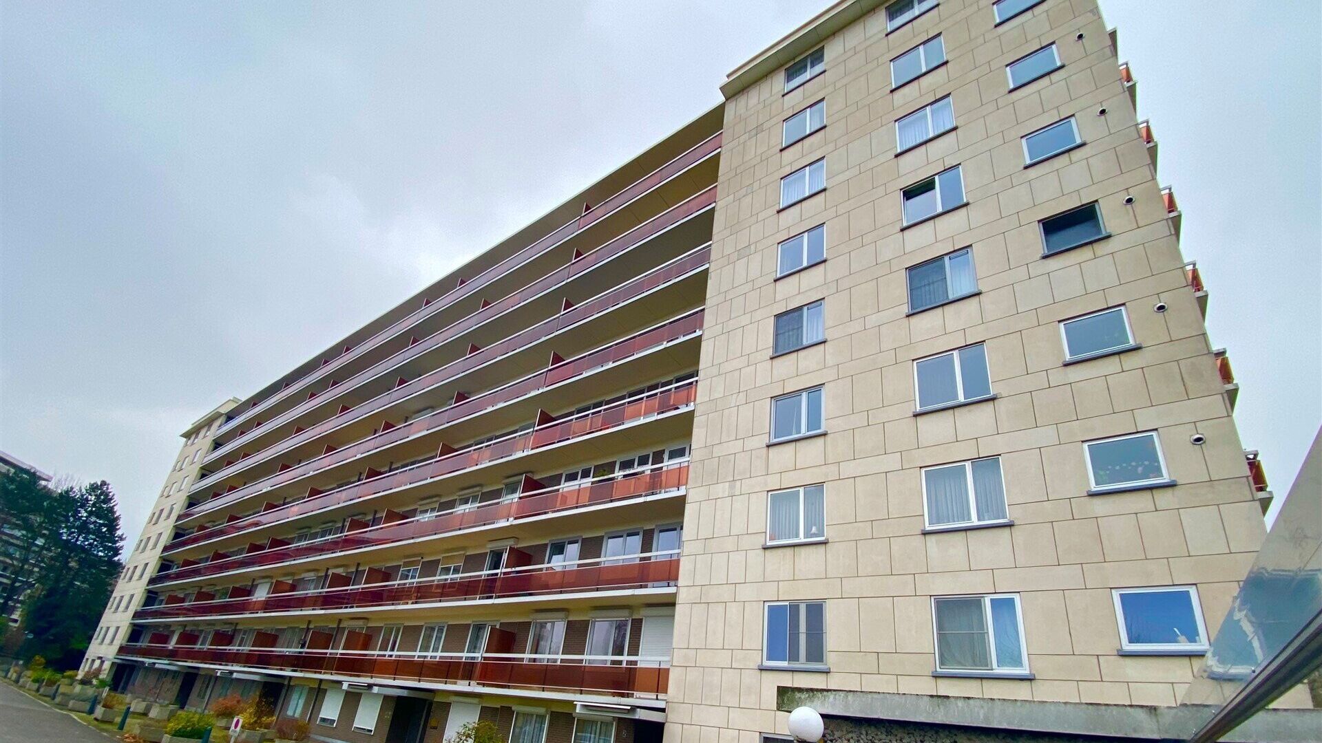 Apartment for rent in EVERE