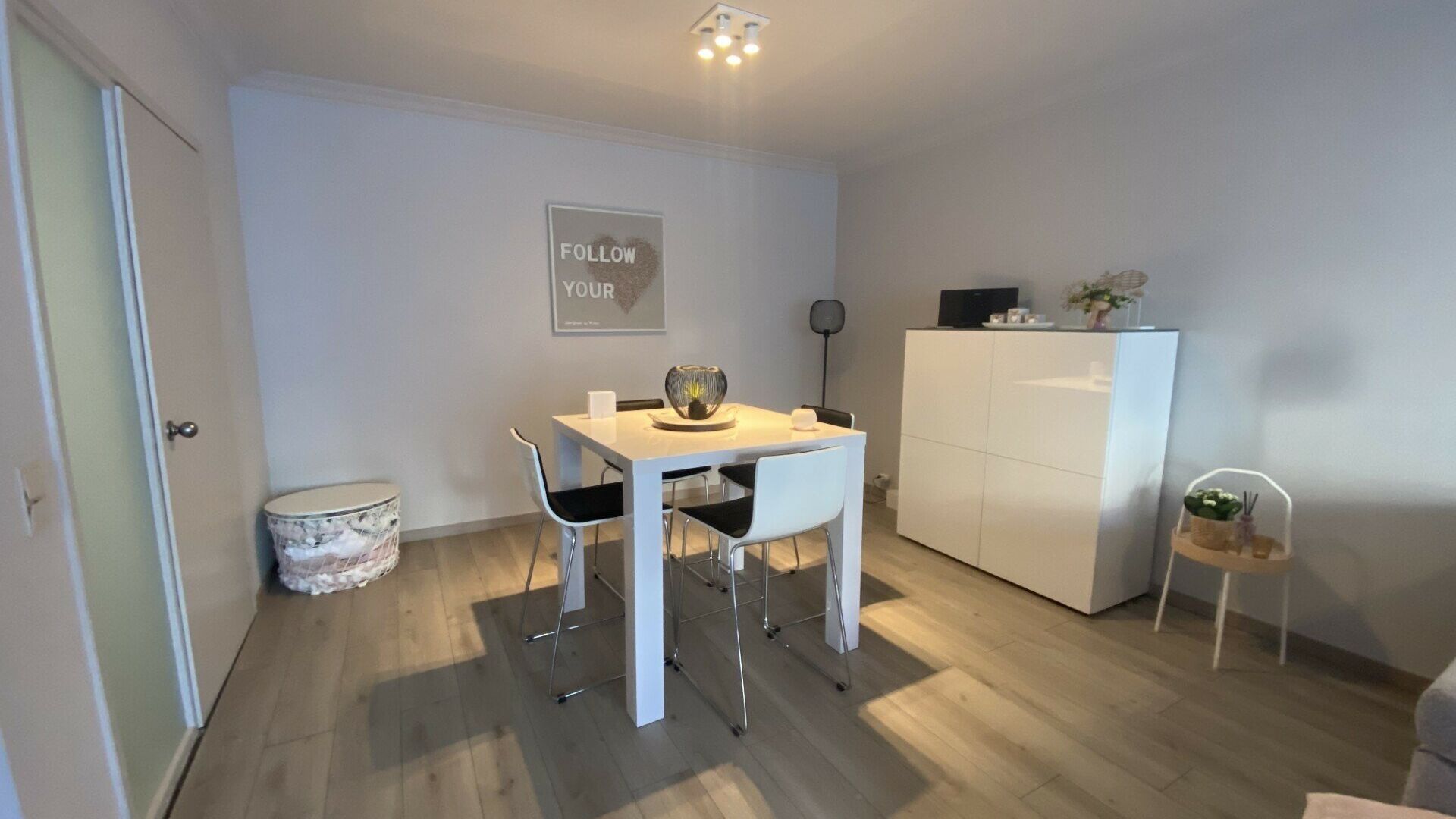 Apartment for rent in GRIMBERGEN