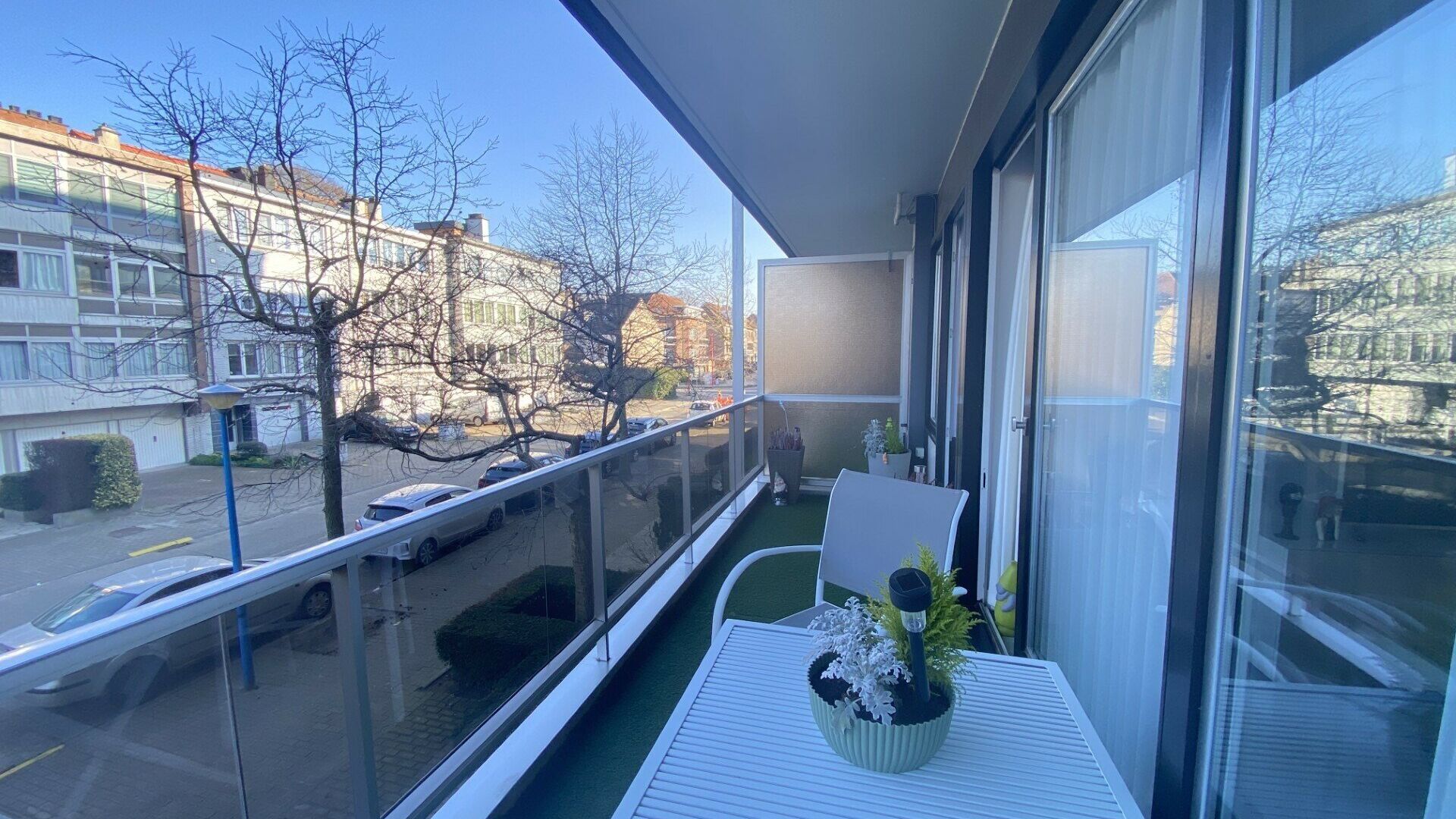 Apartment for rent in GRIMBERGEN