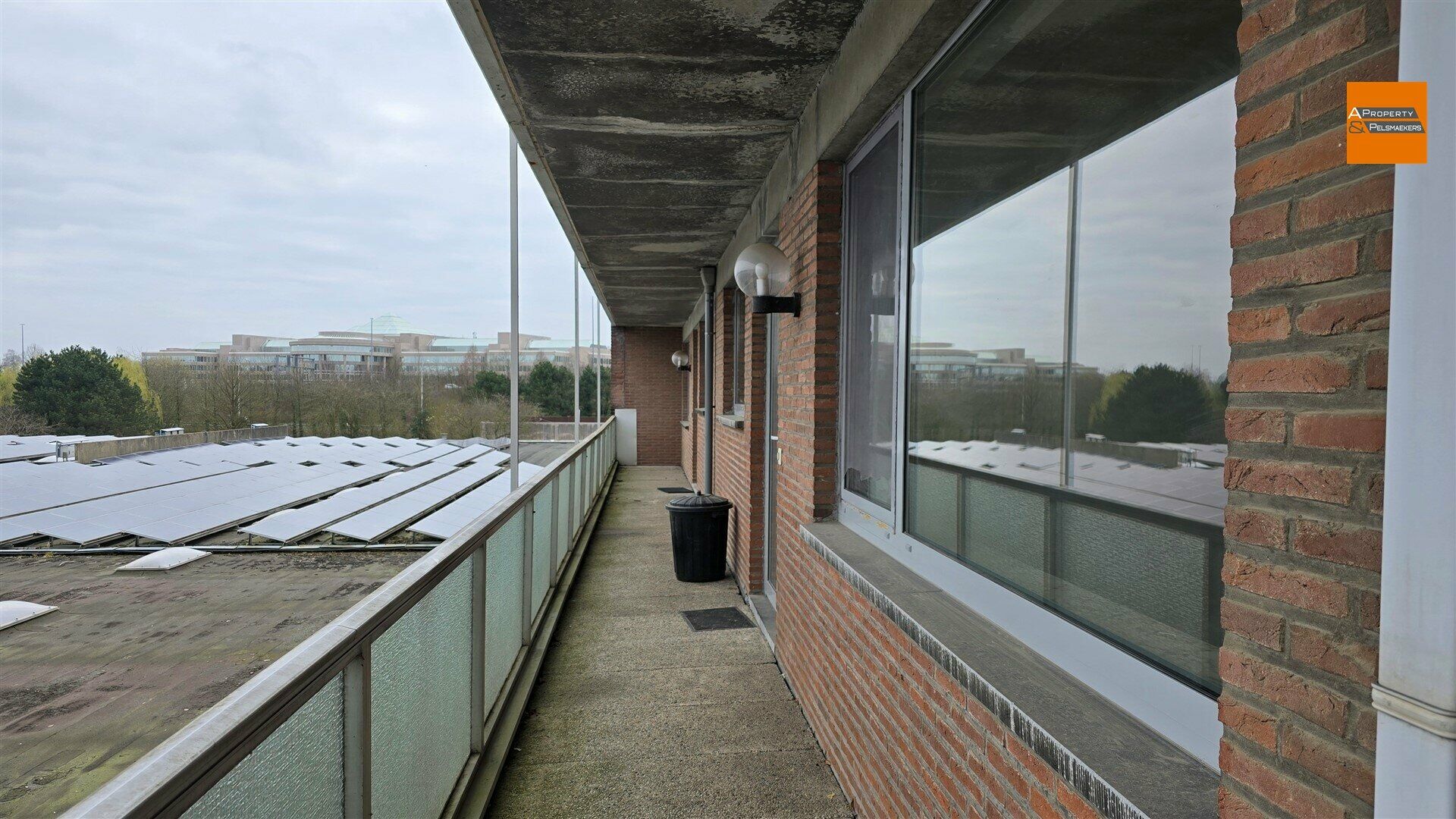 Apartment for rent in HERENT