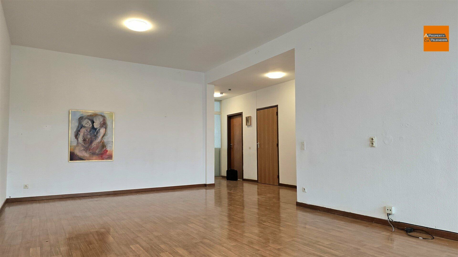 Apartment for rent in HERENT
