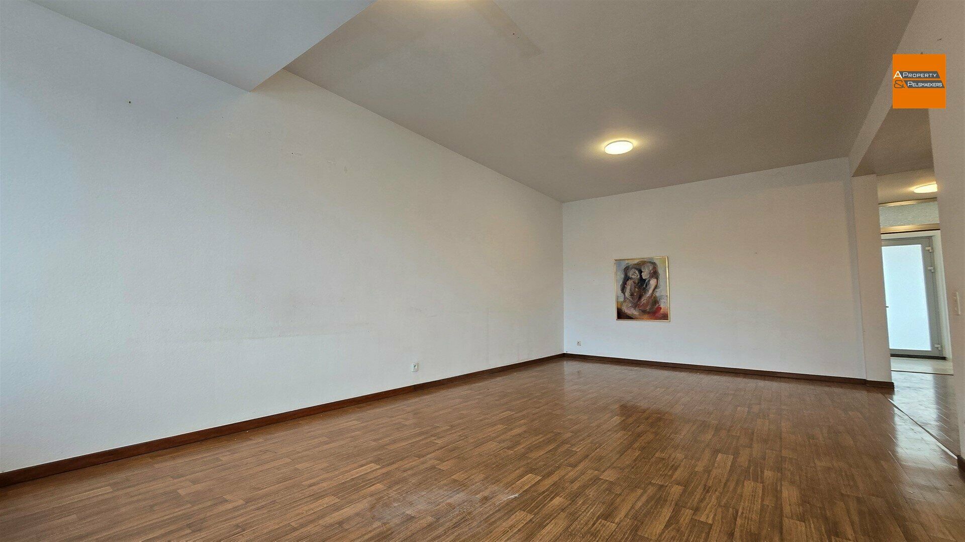 Apartment for rent in HERENT