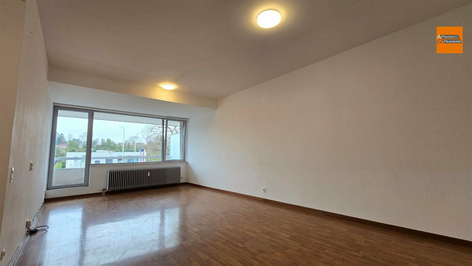 Apartment for rent in HERENT