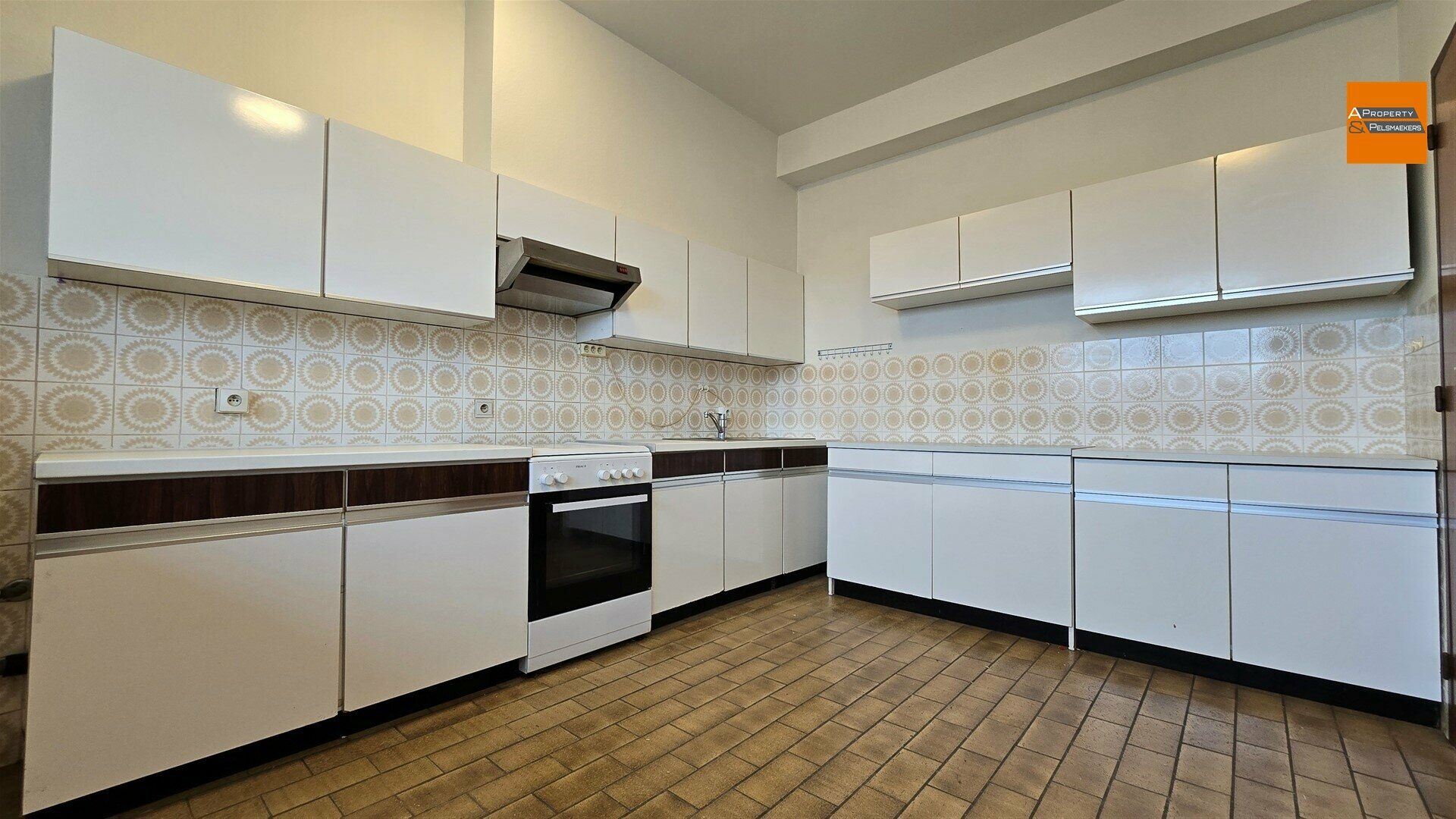 Apartment for rent in HERENT