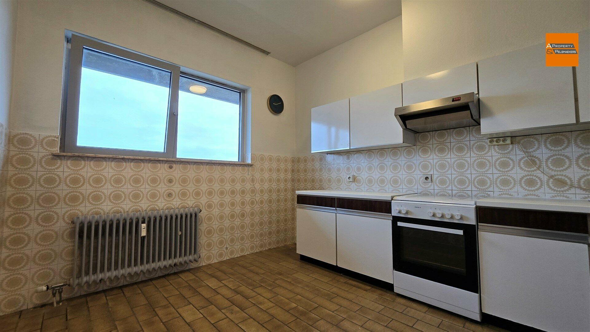 Apartment for rent in HERENT