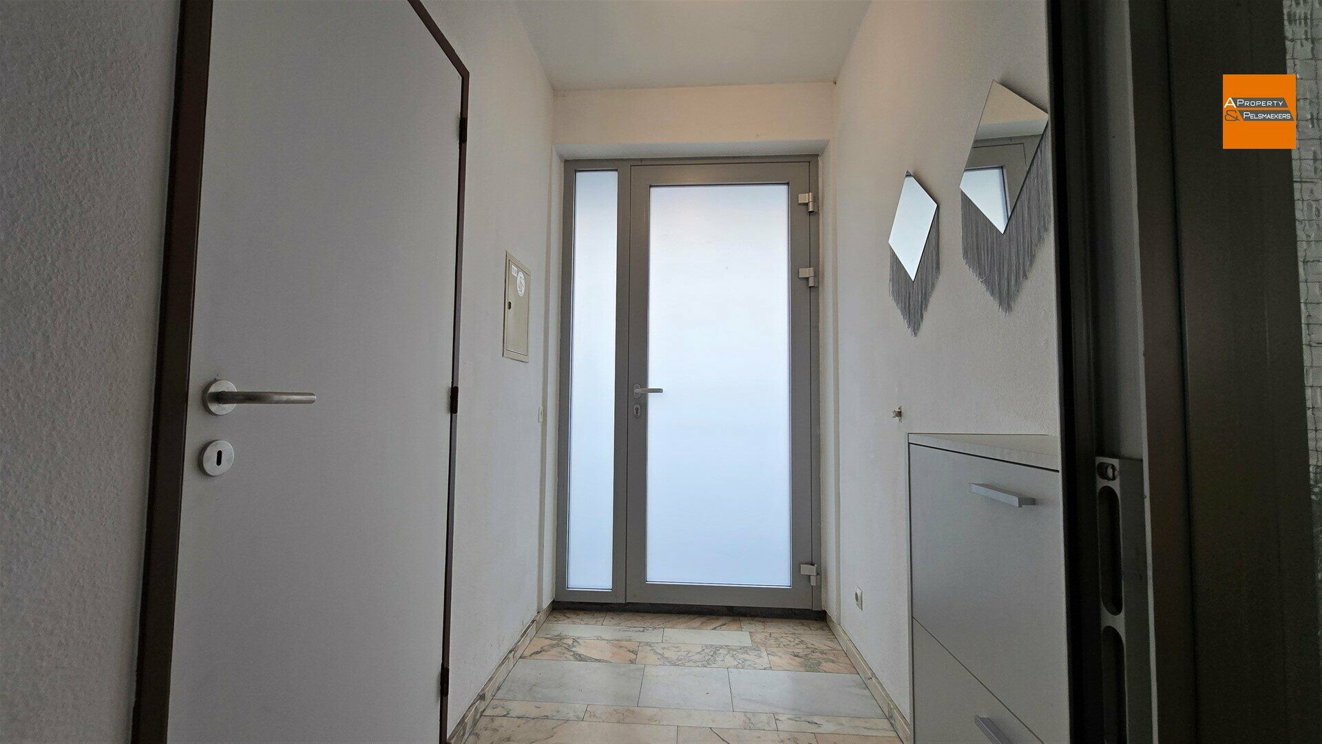 Apartment for rent in HERENT
