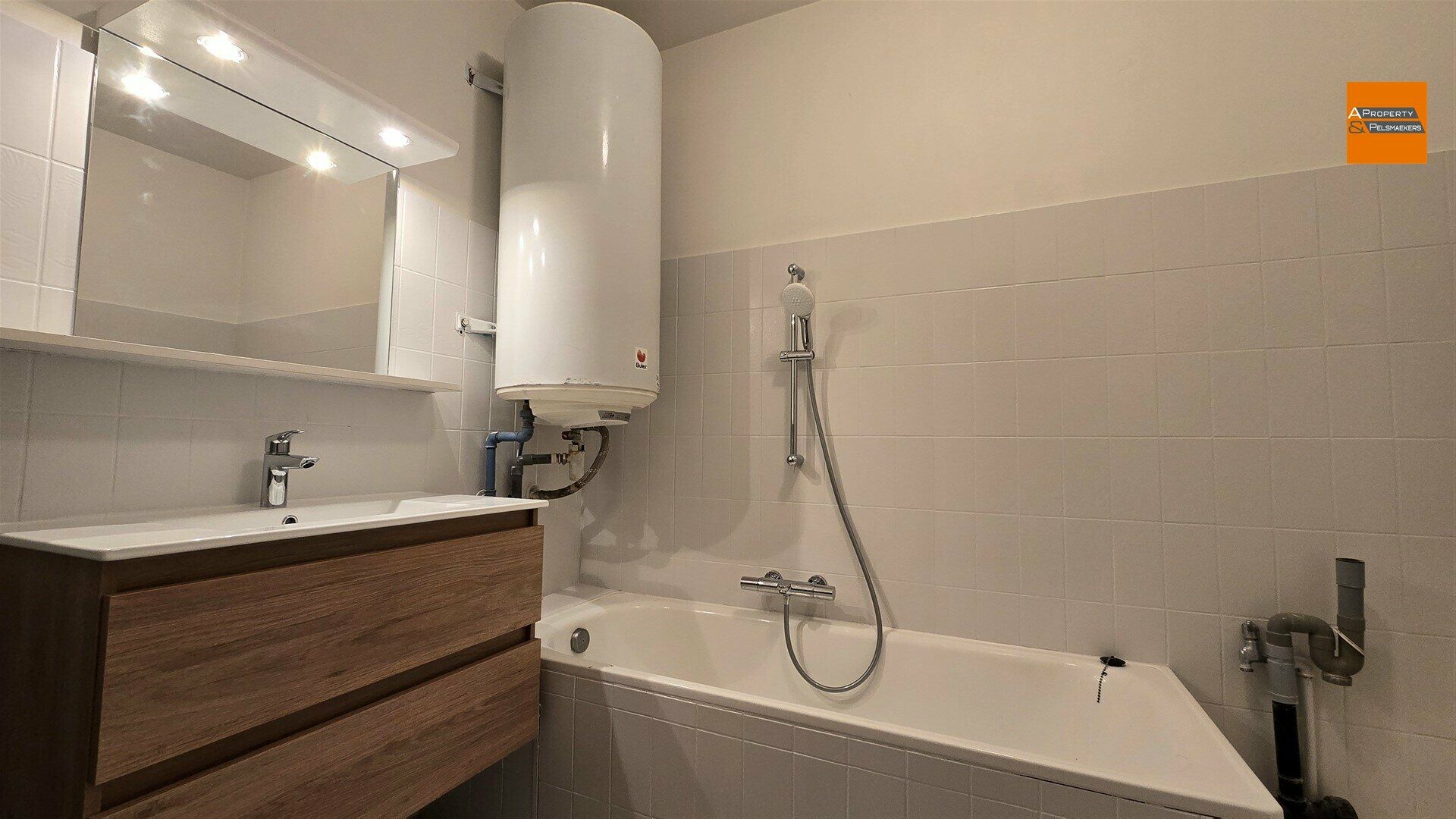 Apartment for rent in HERENT